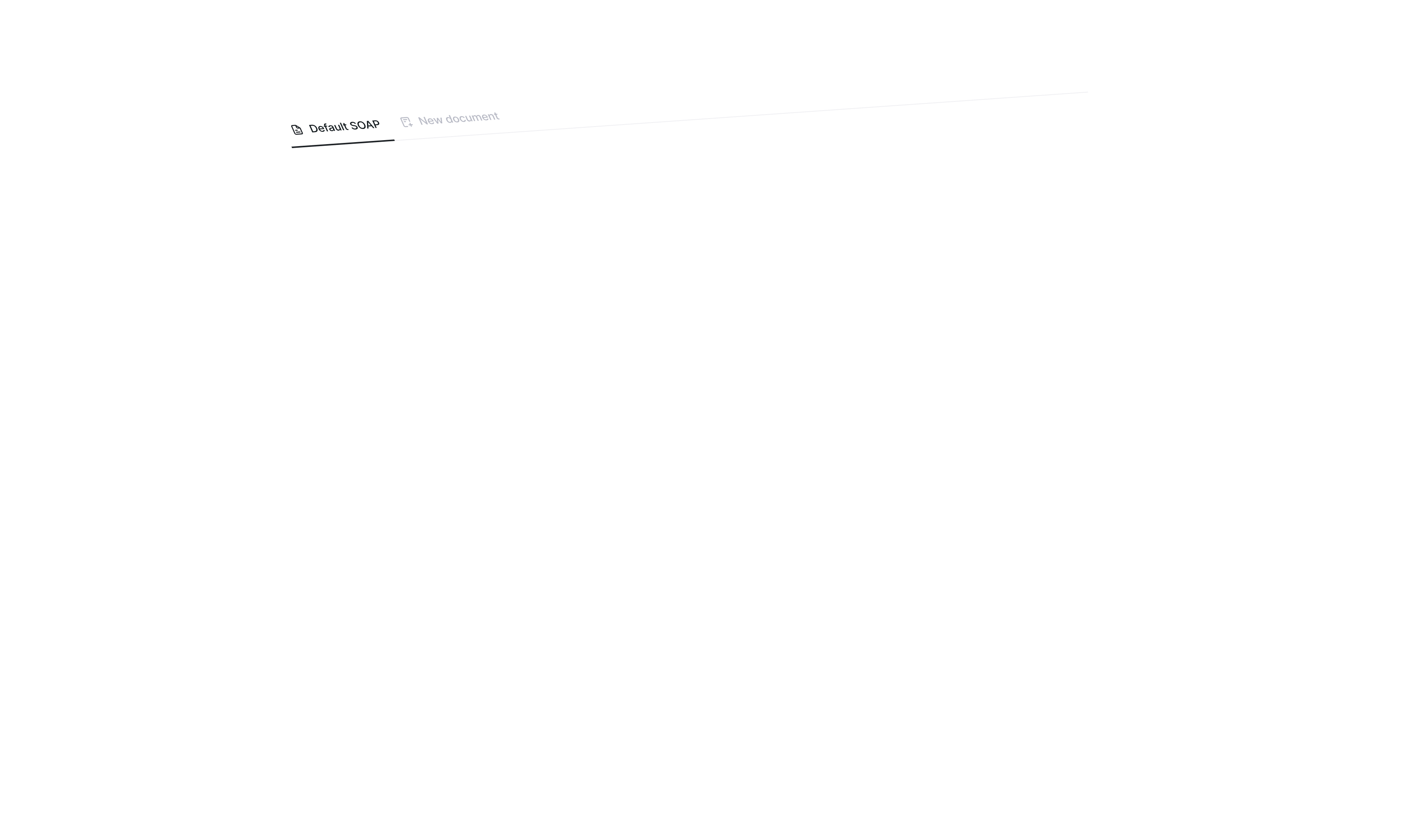 Note Navigation